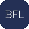 Black Forest Labs logo